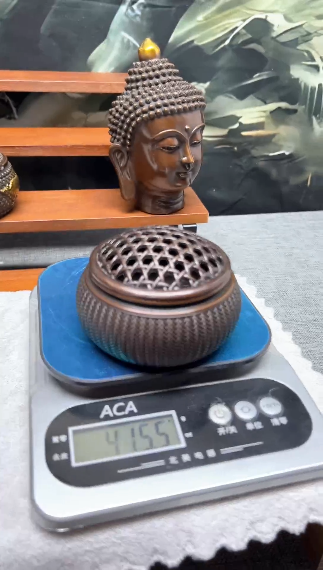 铜器好物推荐老玩家专属链接如图