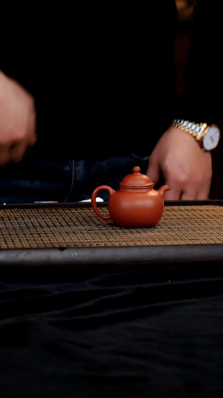 【闪购商品】紫砂茶壶宜兴紫砂茶壶