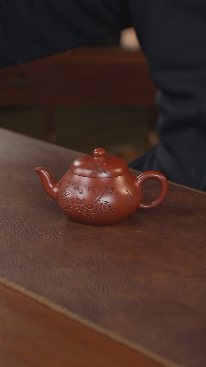 【闪购商品】紫砂茶壶紫砂壶紫砂壶