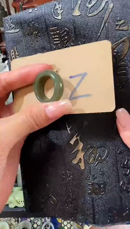 未镶嵌戒指和田玉11111111