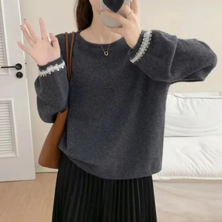 茵菲娜针织衫-R182064/R182063/R182054