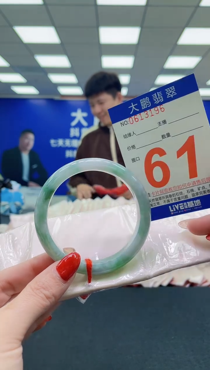 未镶嵌手镯翡翠AAAAAAAAA