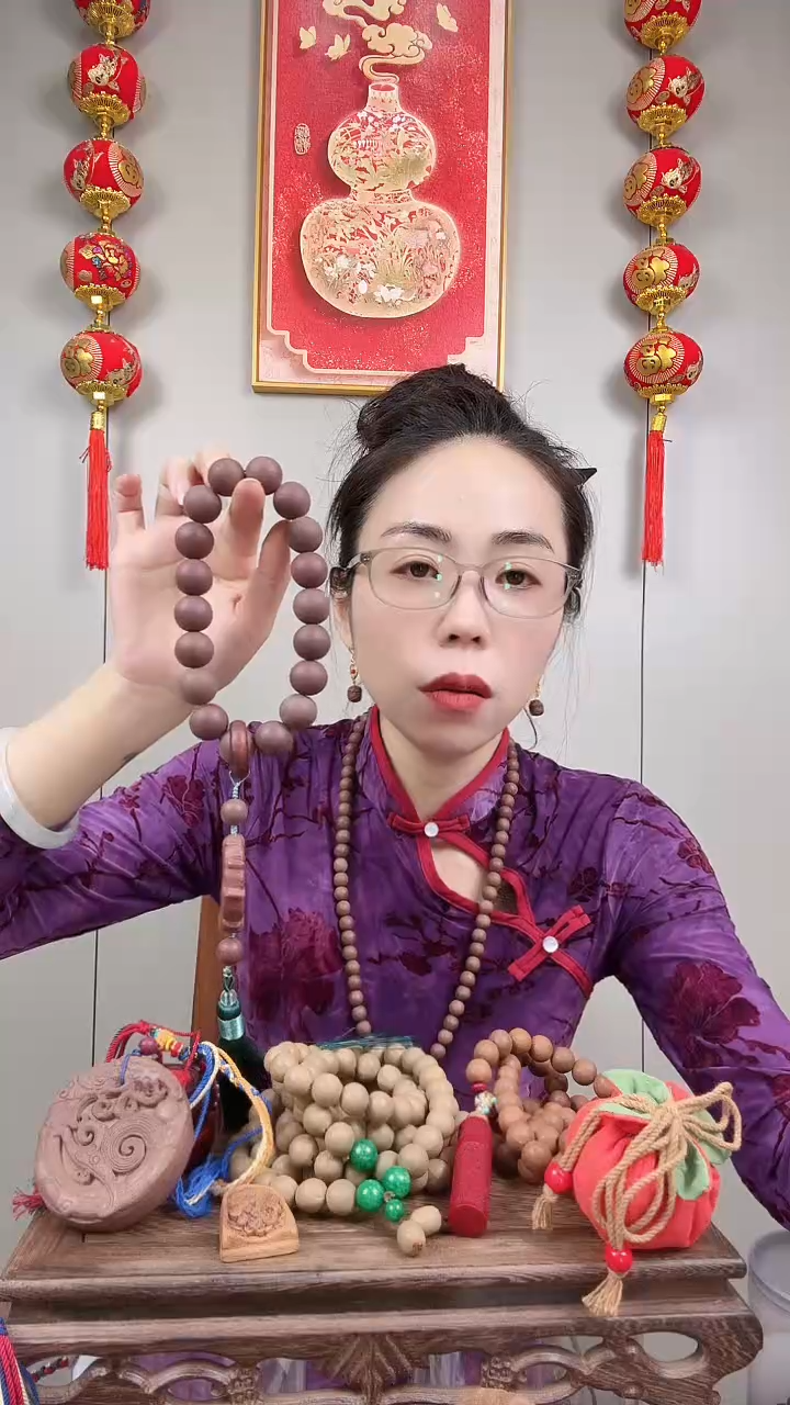 【闪购商品】泥塑【南朝遗梦】手持