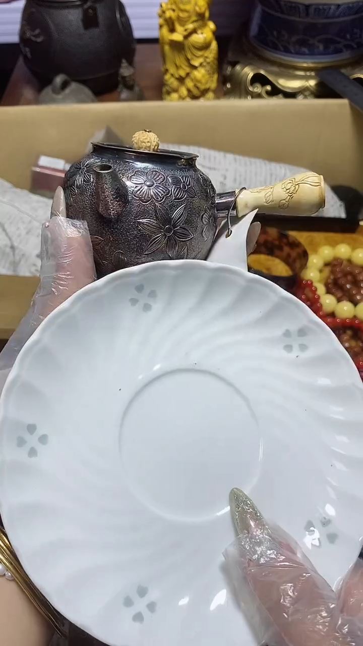 【闪购商品】瓷器瓷片瓷器瓷片