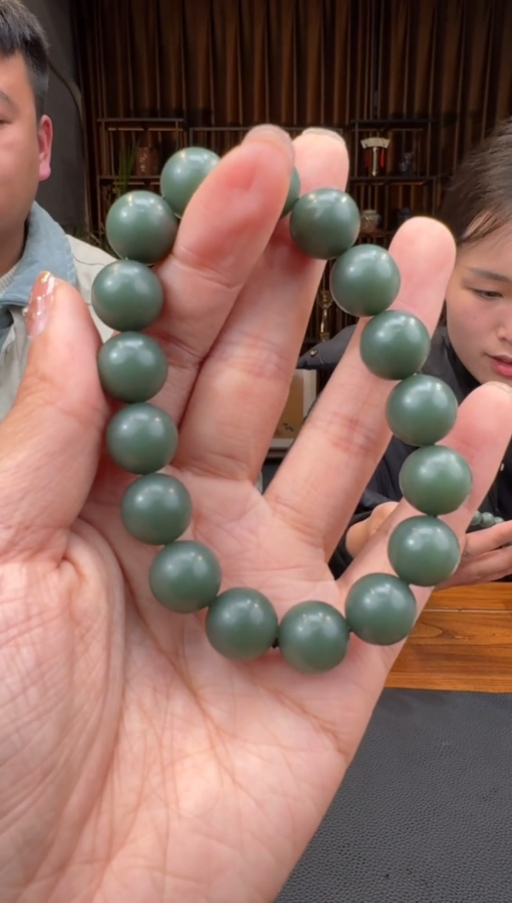 【闪购商品】和田玉32未镶嵌2.3无忌多样性发货