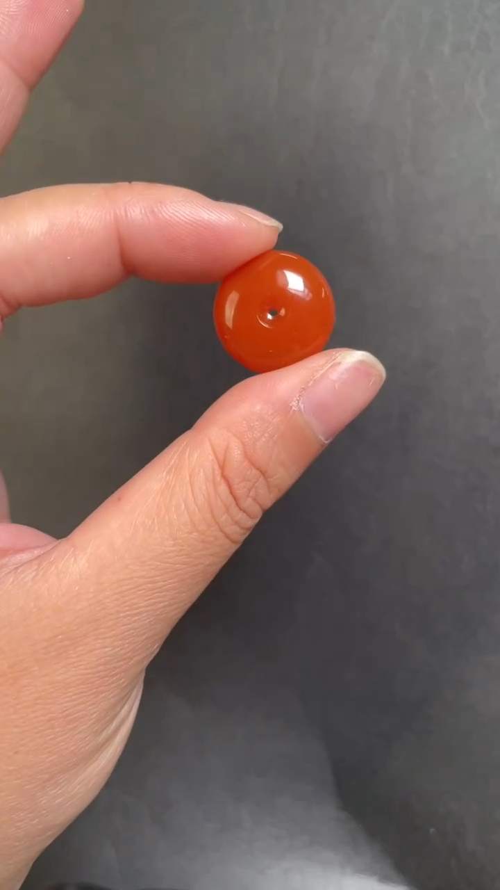 【闪购商品】南红玛瑙配饰未镶嵌114