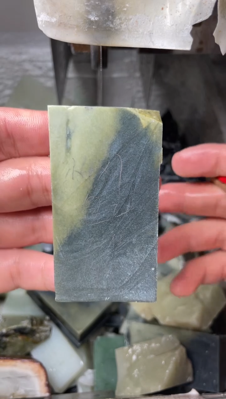 定制和田玉定制挂件