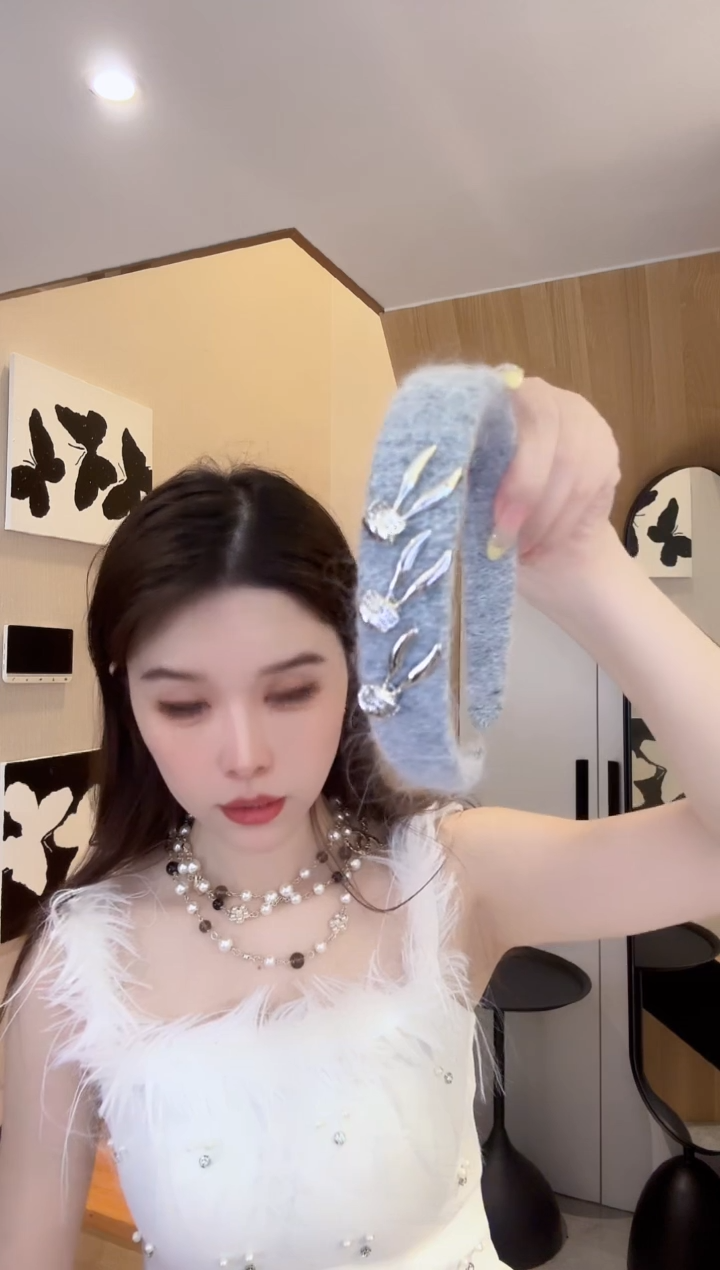 非金属布艺福利102