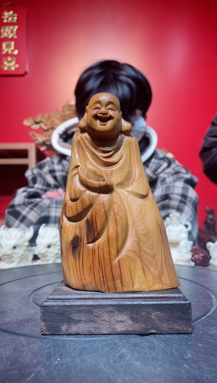 【闪购商品】柏木（崖柏）其他(直播推荐)     