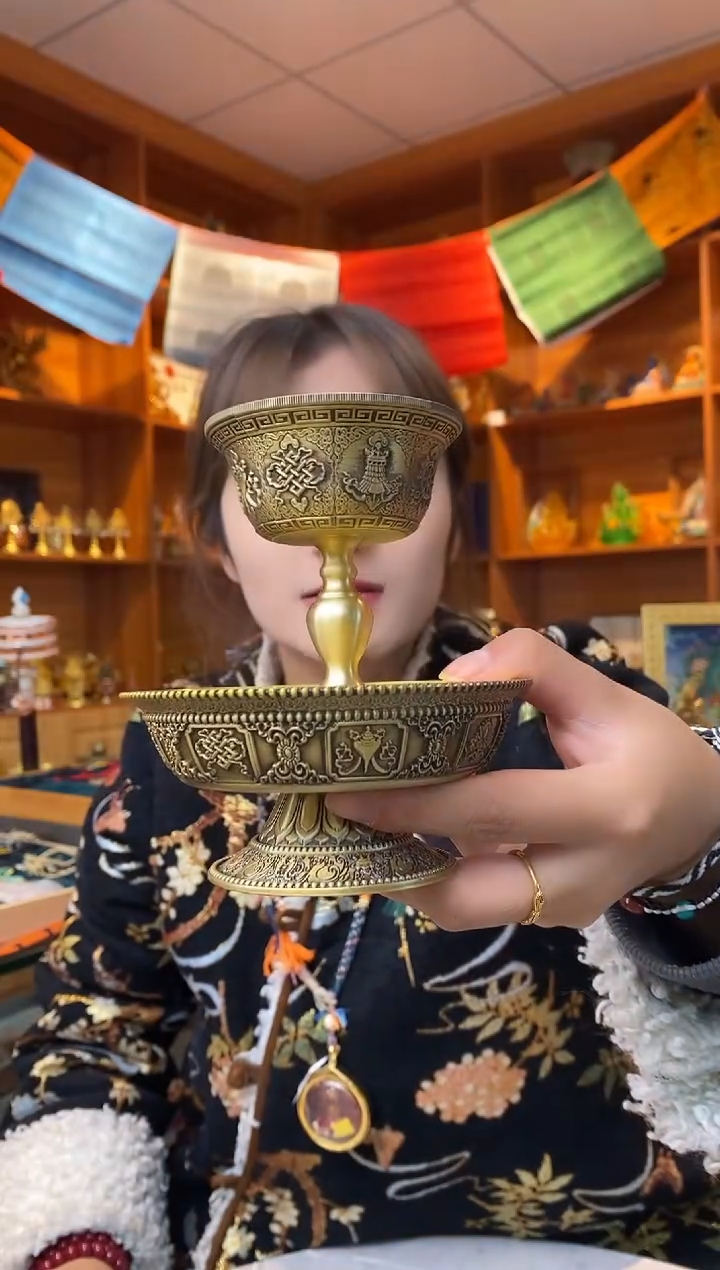 【闪购商品】泥塑护杯-与实物略有差异介意者慎拍