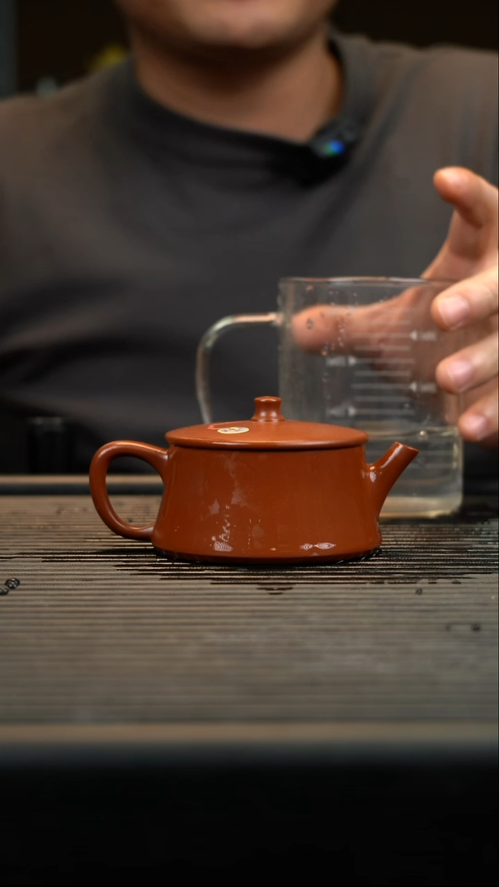 茶壶紫砂紫砂壶85