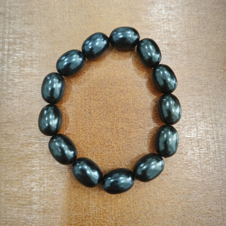 黑檀手串10mm-561156