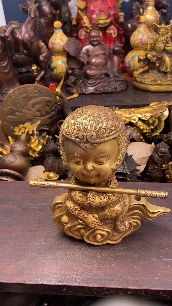 案台摆件  物品摆件