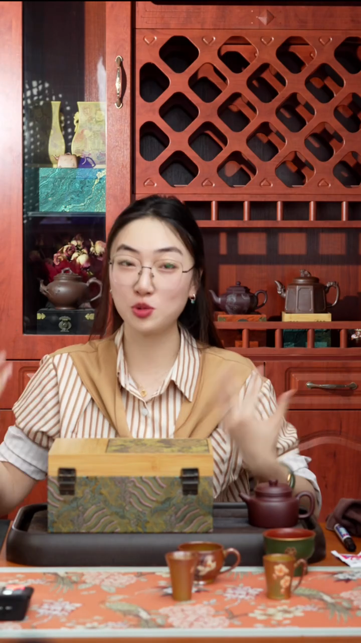 茶壶紫砂月光宝盒E011