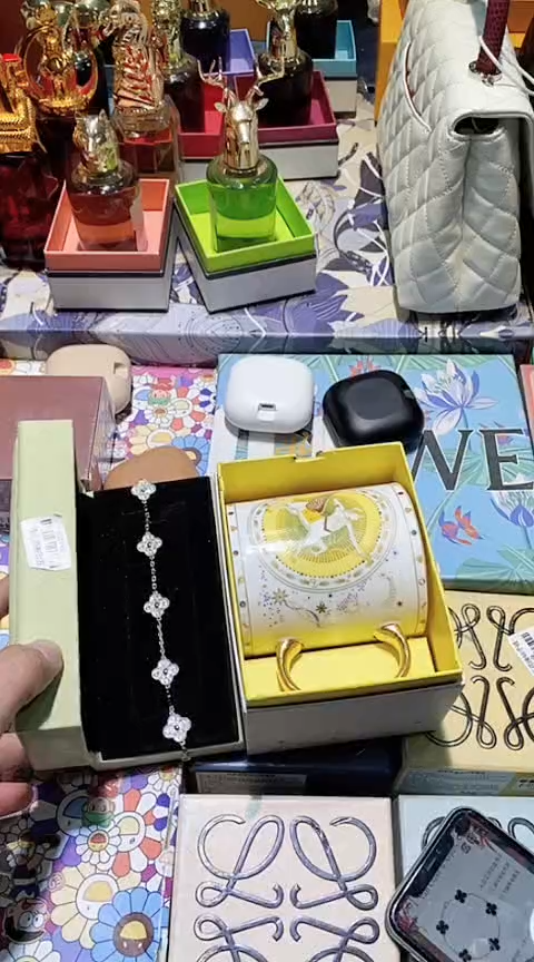 【闪购商品】瓷片换类目孤品单品一件不留