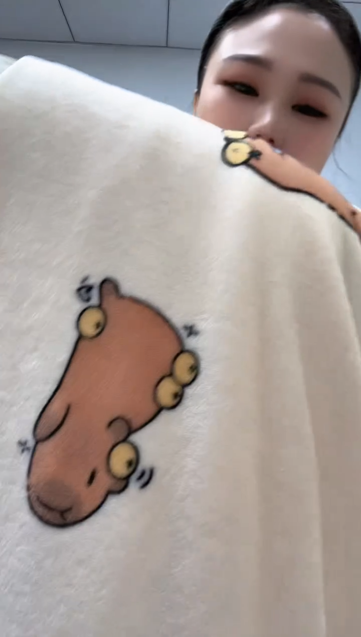 法兰绒2X2.4左右以主播所说为准