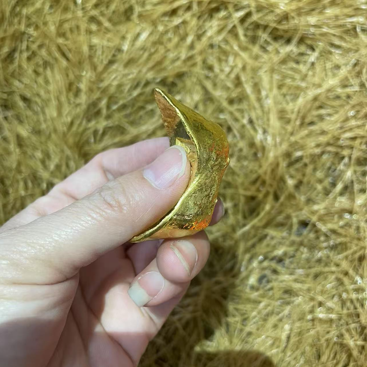 精选手工一个 现代仿古复古工艺摆件 16