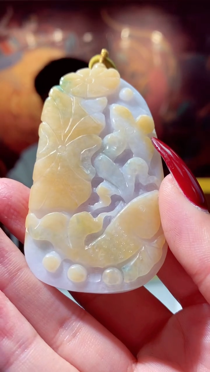 【闪购商品】定制翡翠未镶嵌闪购毛货链接SMYH037