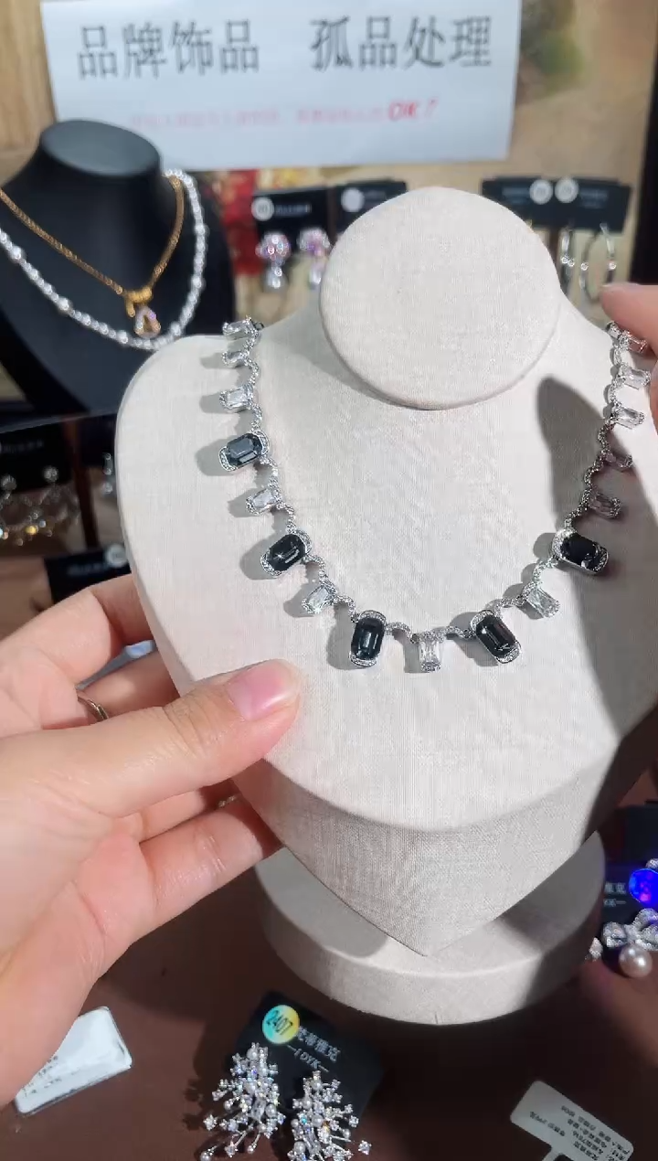 合金925银锆石7763