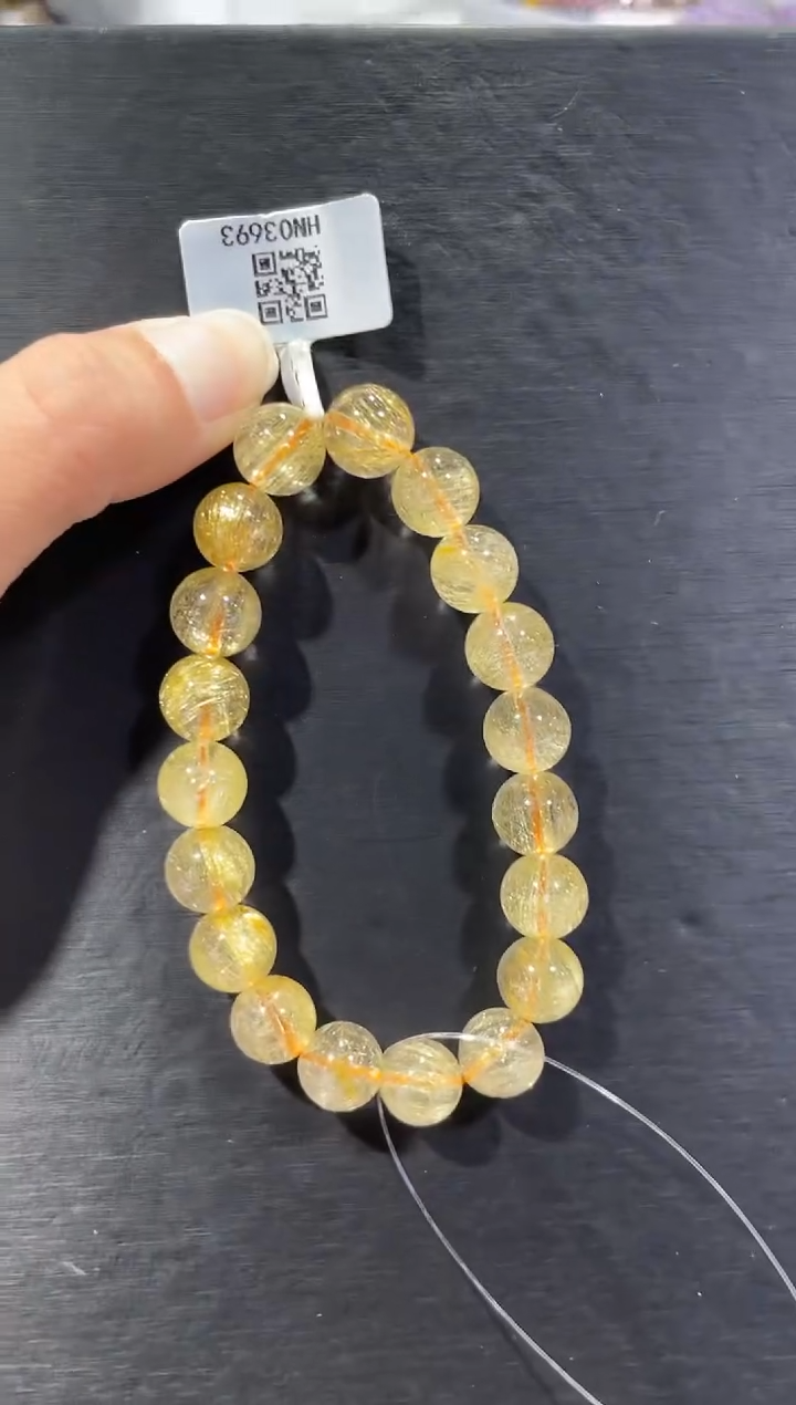 【闪购商品】水晶手串未镶嵌手串