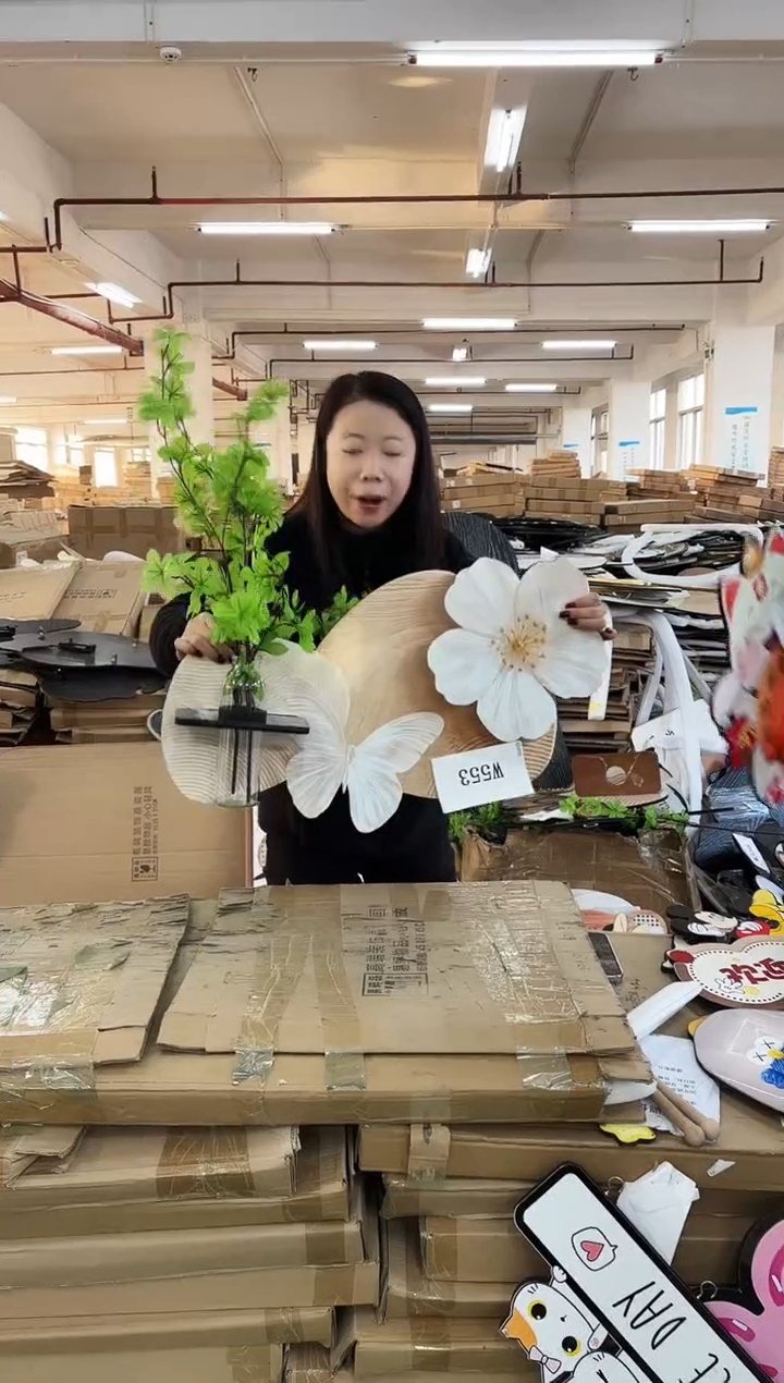 横款孤品果果微瑕闪购W553