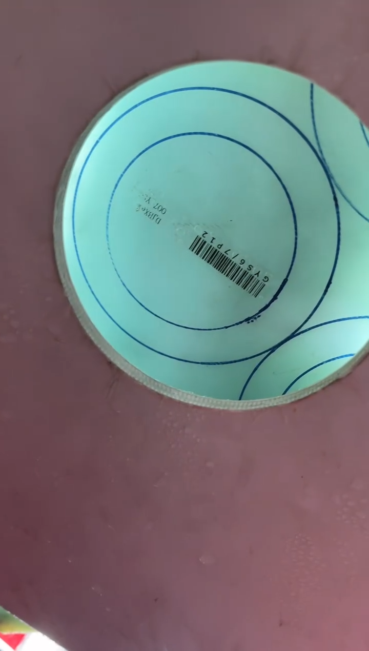 【闪购商品】定制翡翠手镯未镶嵌定制手镯LBFC3/DZS