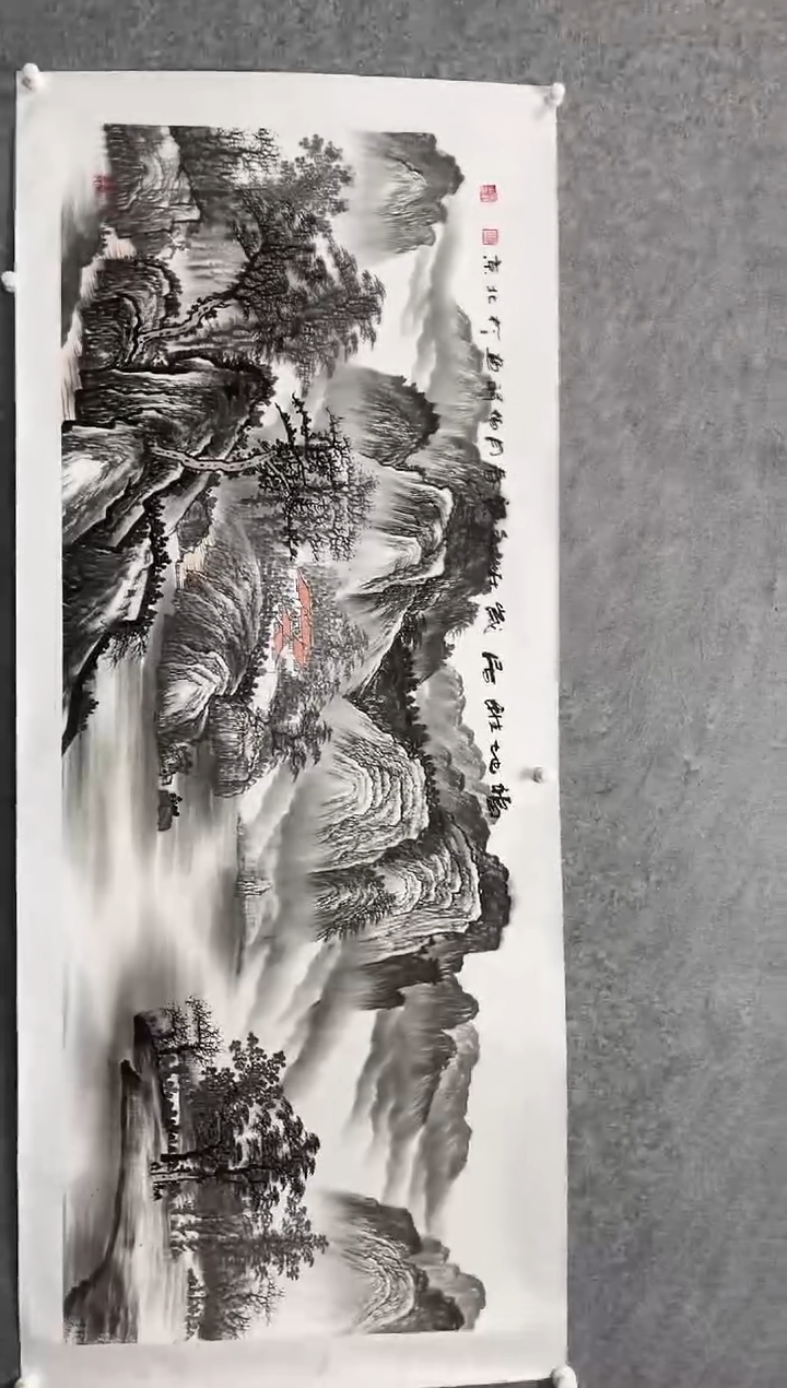 书法志学冰雪书画院书画甄选