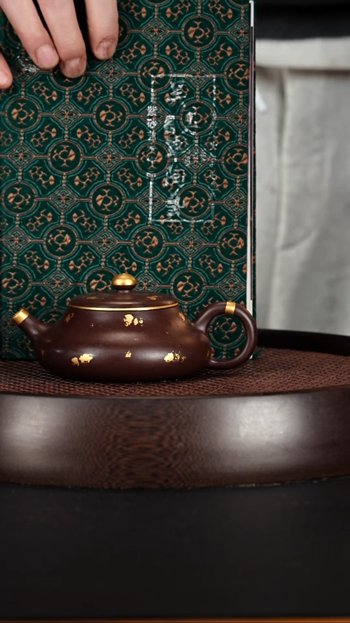 茶壶紫砂宜兴紫砂壶