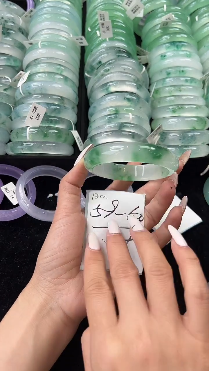 非金属无5960圈口编号：130