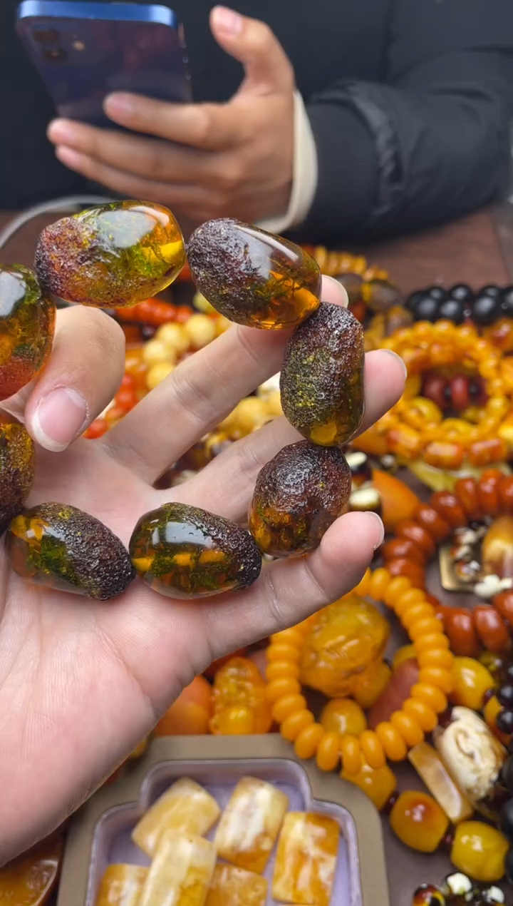 此*高端饰品原创888