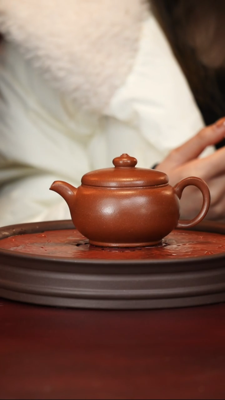 李能发--手工---