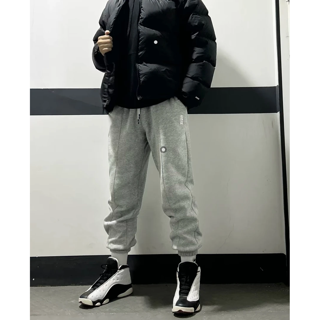 【13系列】新款运动高帮情侣鞋