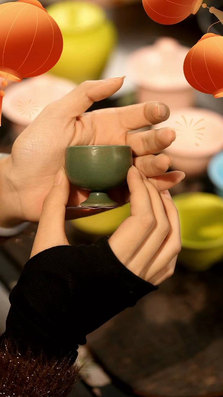 【闪购商品】山居秋暝手工手作@@947