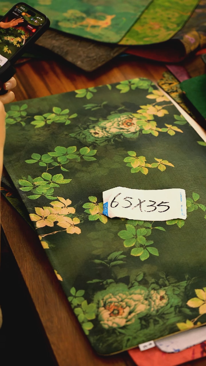 【闪购商品】新场景茶席福利中