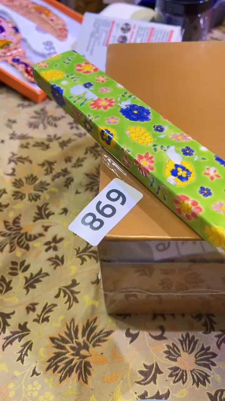 【闪购商品】瓷片陶茶666文玩周边多人