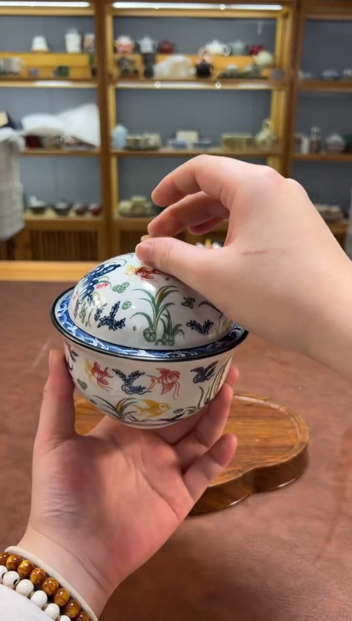 【闪购商品】沐森茶具清货专属链接