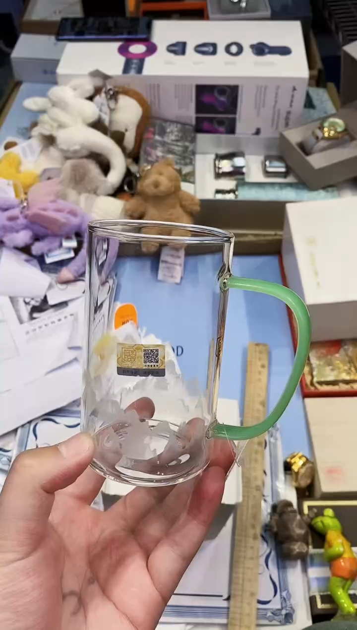 【闪购商品】瓷片都是我的大宝贝儿瓷器.