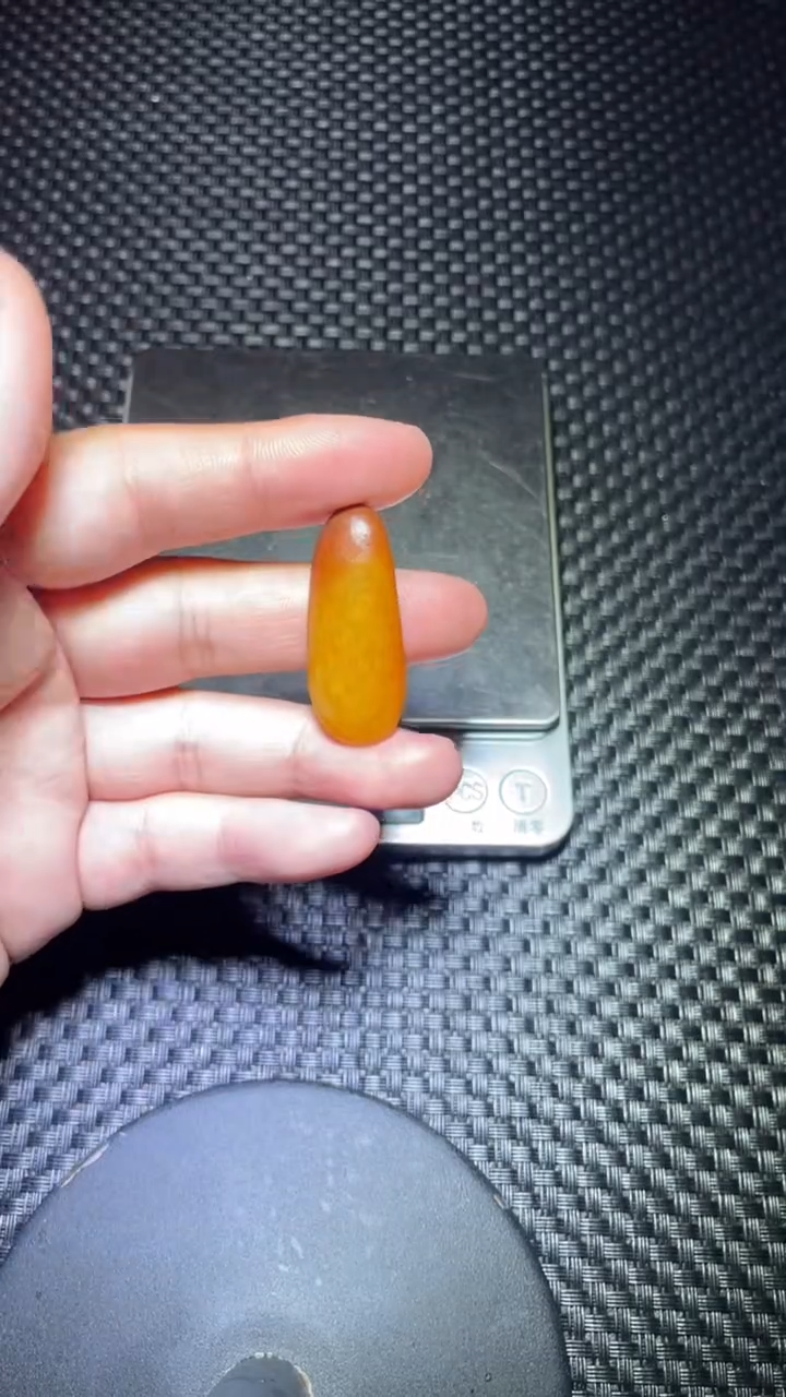 【闪购商品】和田玉挂件未镶嵌41