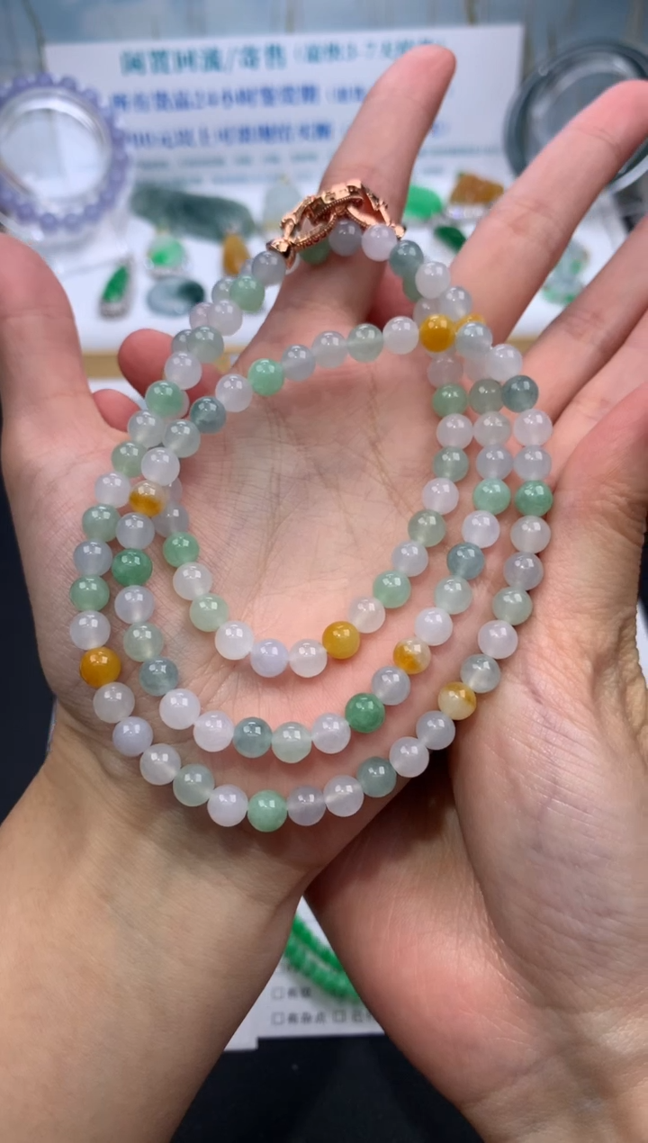 【闪购商品】定制翡翠未镶嵌模式推广期24小时鉴赏期