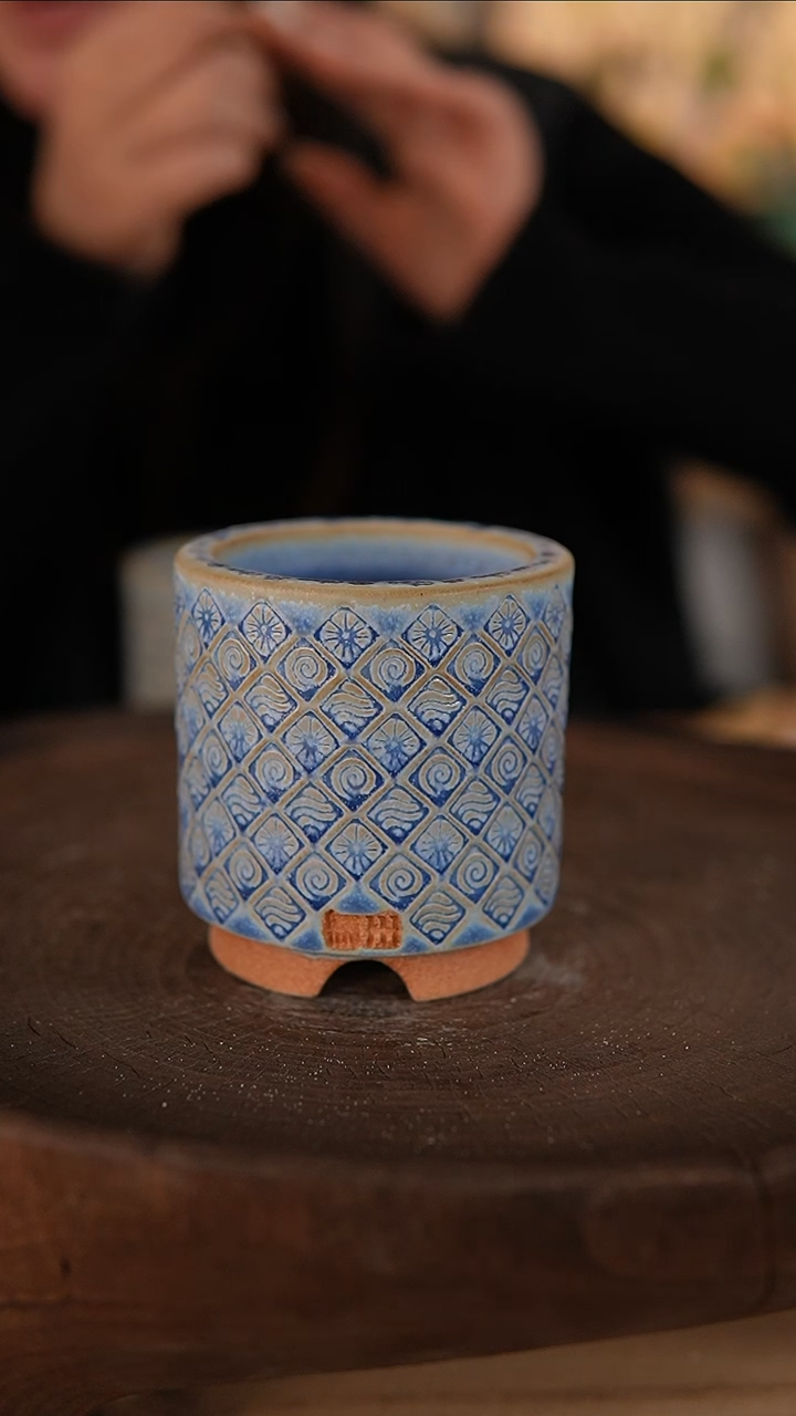 【闪购商品】红陶2-01-152默认有瑕口6