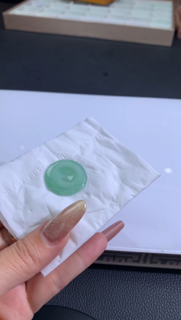 【闪购商品】定制翡翠未镶嵌翡翠
