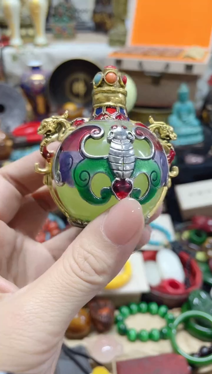 【闪购商品】织绣主播推荐主播推荐