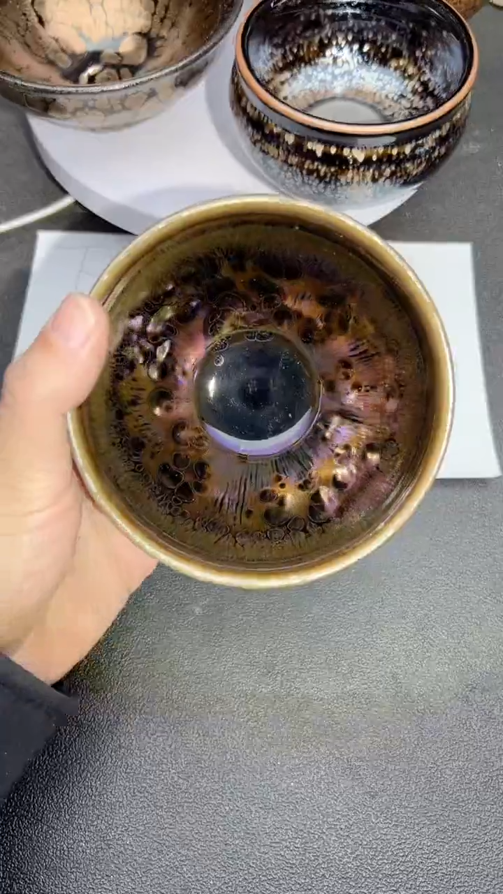 【闪购商品】茶盏859建盏建盏建盏