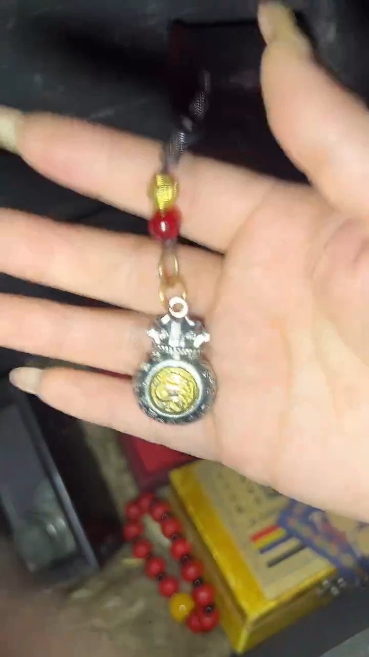 金属高端福利精品摆件链接