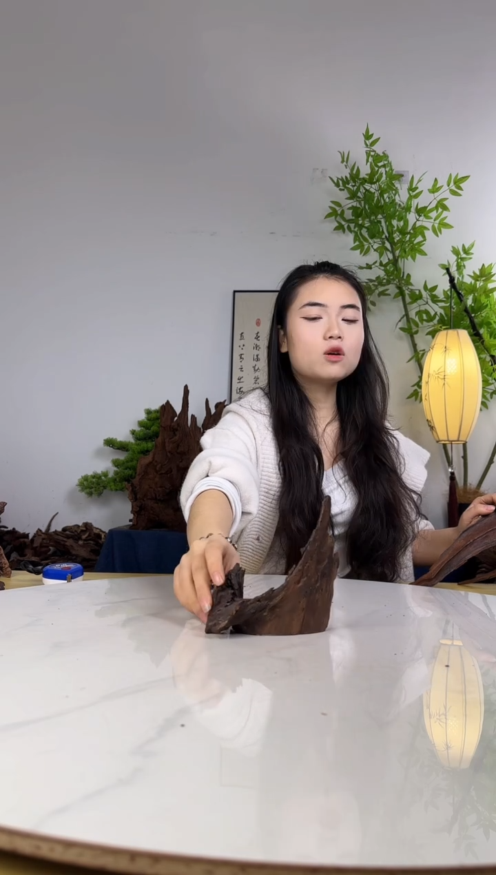 呵**哈拍沉木定向链接编号9