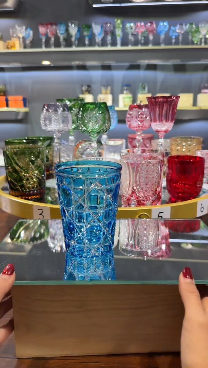 【闪购商品】直播间单只 冰蓝藤条