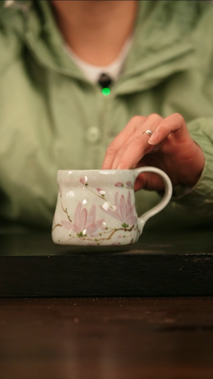 【闪购商品】其他817遇瓷手作同款