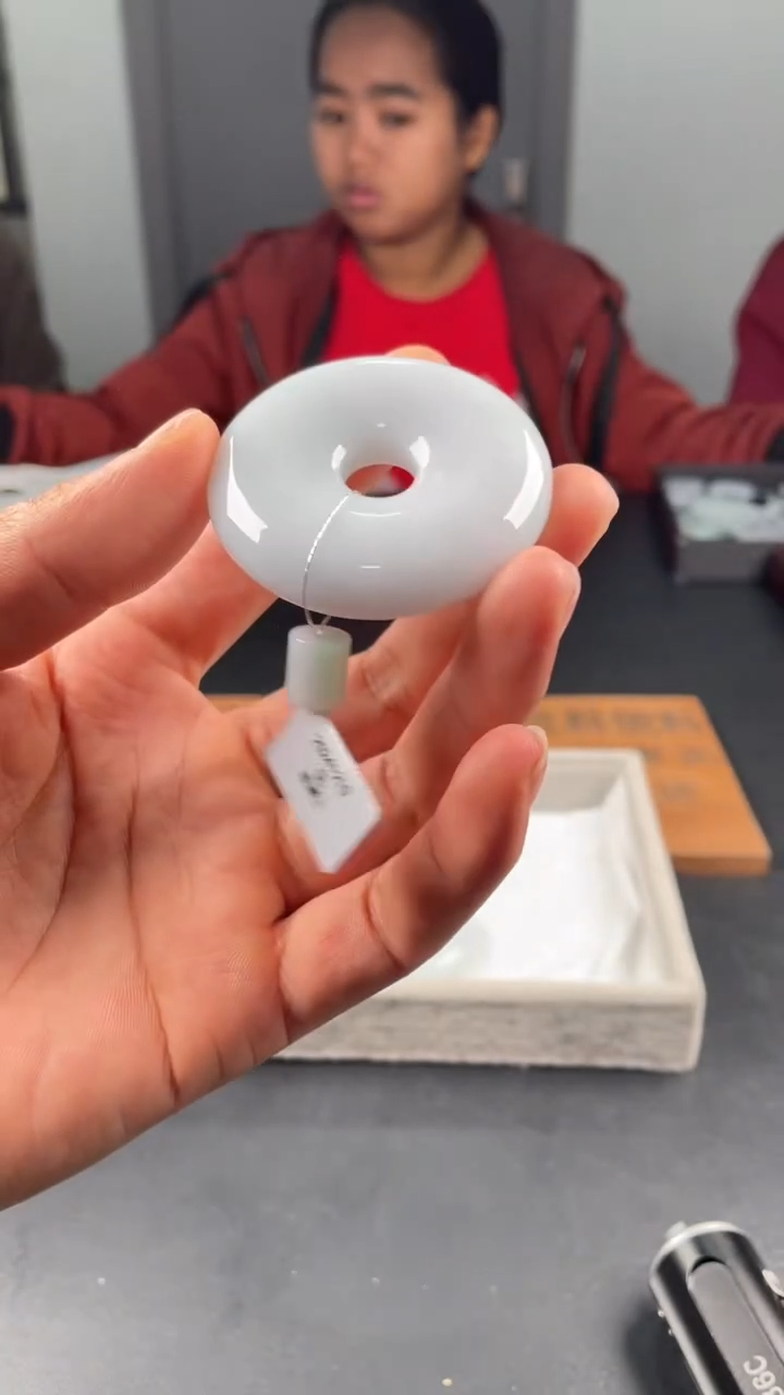 【闪购商品】定制翡翠未镶嵌毛货定制