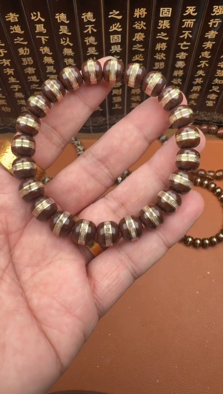 手串紫金鼠紫金鼠42