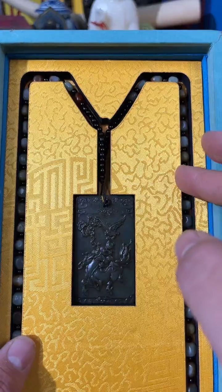 【闪购商品】和田玉龙龙龙龙龙龙龙龙未镶嵌 龙龙龙龙龙龙龙龙